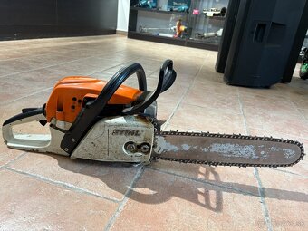 Stihl MS 291 2,8kw - 2