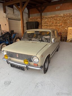 Lada 1200 - 2