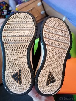 Tenisky adidas v 29 - 2
