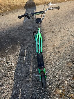 Detská kolobežka - 2