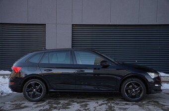 Škoda Scala 1.0 TSI 30 Edition DSG - 2