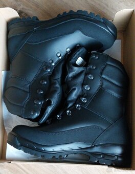 Predám nové kanady Goretex BOSP - 2