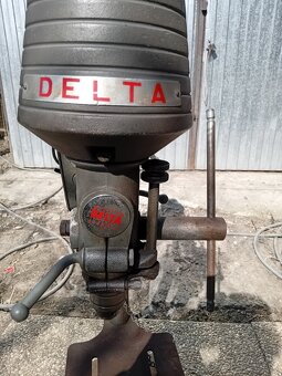 Stojanova vrtacka - 2