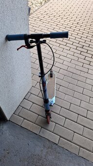 Predám kolobezku Oxelo pre deti - 2