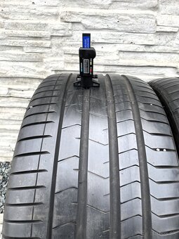 315/35 R22 Pirelli letne - 2