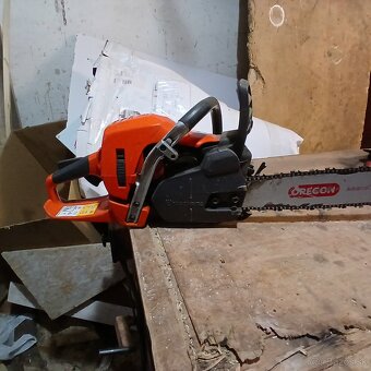 Husqvarna 545 mark 2 - 2