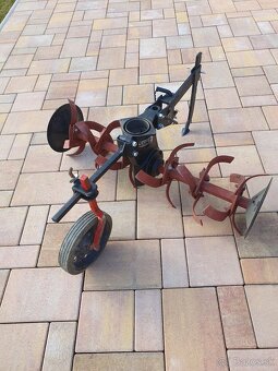 Rotačníy kyprič ter vari ,agzat - 2