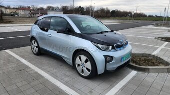 Bmw i3 s tepelnym cerpadlom - 2