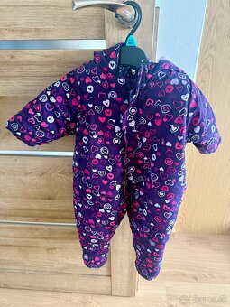 Overaly a fusaky pre bábätko (viac ks) - 2