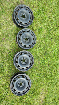 plechové disky ŠKODA OCTAVIA 1 - 2