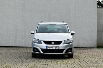 Seat Alhambra 2.0 TDI ecomotive - 2