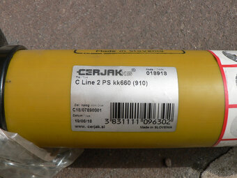 predám kardan s voľnobežnou spojkou - 2