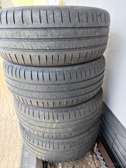 205/55R16 91H - 2