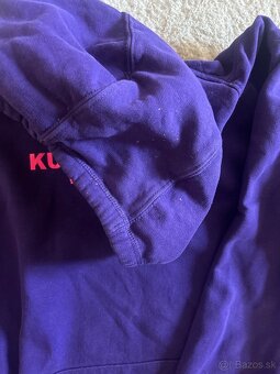 Mikina kura collection - 2