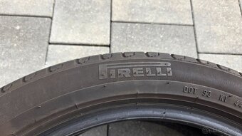 Pirelli Cinturato P7 225/45 R18 - 2