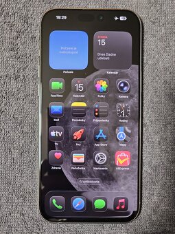 iPhone 16 pro max - 2