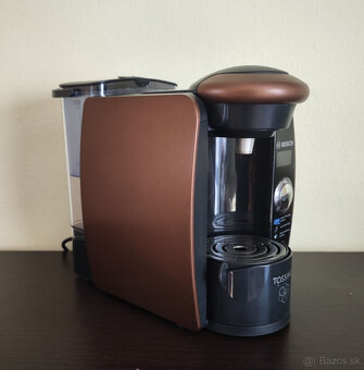 TASSIMO TAS6517 s displejom a Brita systémom - 2