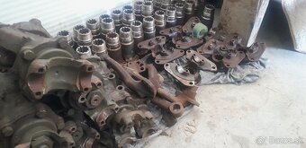V3s diely - 2