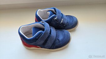 Topanky superfit vel.23 - 2