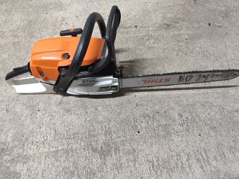 Stihl ms 261C - 2
