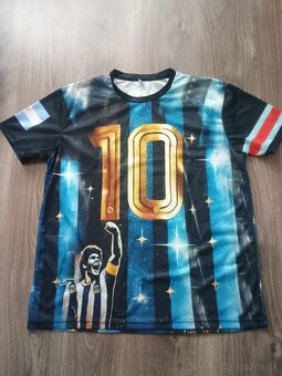 dres Maradona - 2