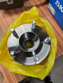 Ložisko kolesa - Predné Ford SKF VKBA 6585 - 2
