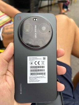 Predám xiaomi 17 ultra - 2