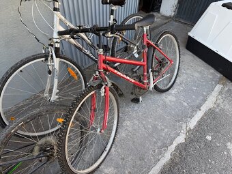 Bicykle - 2