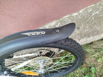 Bicykel - 2
