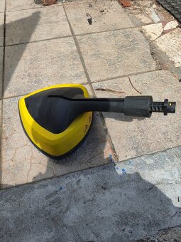 Karcher-cistiaca kefs - 2