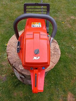 Píla HUSQVARNA 3120XP | AKO NOVÁ - 2