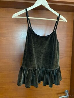 Dámsky top zn. Asos - 2