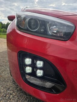 Kia Ceed SW - 2