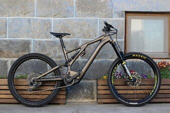 ✅ Specialized Turbo Kenevo Comp S4 ✅ - 2