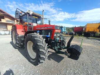 Zetor 16245 - 2
