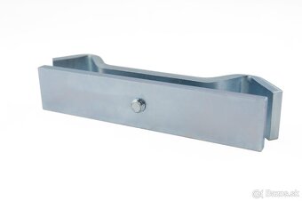 Spojka zábradlí 150mm pro NIVTEC - 2