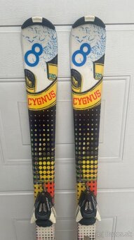Detské Lyze 120 cm. - 2