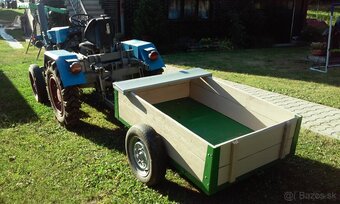 malotraktor - 2