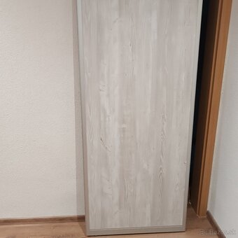 Roldorove dvere - 2