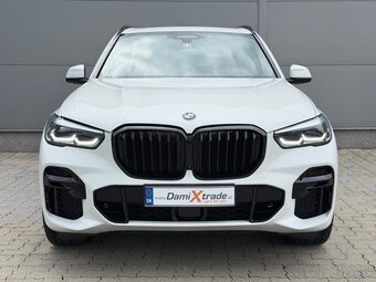 BMW X5 xDrive40d, SK - 1 Majiteľ - 2