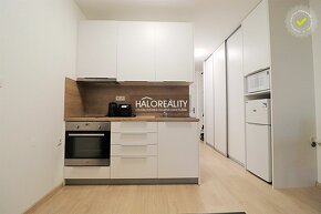 HALO reality - Predaj, jednoizbový byt Bratislava Nové Mesto - 2