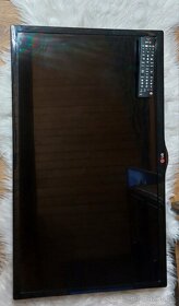 LG LCD TV 32" + nástenný držiak - 2