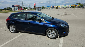 Ford Focus 1.0 EcoBoost 92kW - 2