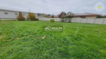 HALO reality - Predaj, pozemok pre rodinný dom 832 m2 Part - 2