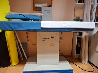Parná žehlička ECOVAPOR - 2