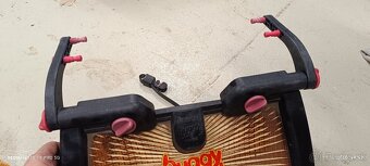 Predám buggy board - 2