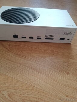 Xbox Series S - 2