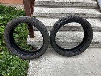 BRIDGESTONE ECOPIA EP500 155/60 R20 80Q na BMW i3 - 2