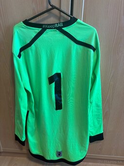 Keepersport - Brankársky dres - 2