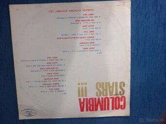 Predám platne - 2